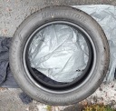 ШИНИ ЛІТНІ 225/55 R19 BRIDGESTONE  (1090904044) фото min 4