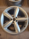 КОМПЛЕКТ ДИСКІВ AUDI A6 C6 18″ 5X112 8.0J 4F0 601 025 DC  (1093308263) фото min 2