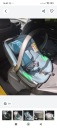 КРІСЛО АВТО 40-87 I-SIZE 0-13 АКЦІЯ + БАЗА ISOFIX KINDERKRAFT  (1087142017) фото min 2