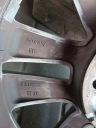 КОЛЕСА 5X110 OPEL 205/55R16 ДИСКИ SALONOWE  (1091479792) фото min 6