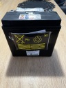 Akumukator 12V 13Ah 200A EXIDE START-STOP EK131 MERCEDES W211 (1081052339) фото min 2