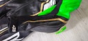 КОМБІНЕЗОН 1PC 4SR RACING MONSTER GREEN AR ROZM. 50  (1084482015) фото min 7