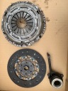 СЦЕПЛЕНИЕ КОМПЛЕКТНЫЙ AUDI A3 3082311641-SATZ , 1878004698  фото 1