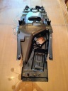 HONDA CBR600RR PC40 80105-MJC-A000 FILLING TAIL PLASTIC  photo 2