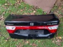 КРИШКА БАГАЖНИКА SEAT TOLEDO II LC9Z  (1086783994) фото min 4