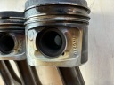 ПОРШЕНЬ ШАТУН DO BMW F10 2.0D N47D20C 184KM  0840ZU  (1079048783) фото min 3