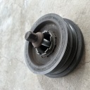 ЗАПЧАСТИНИ BMW E87 120D M47D20TU2  (1090973668) фото min 5