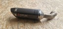 ГЛУШНИК AKRAPOVIC KAWASAKI Z900  (1092434517) фото min 2