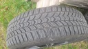 4X КОЛЕСО ЗИМОВІ DEBICA FRIGO HP2 215/65 R16+FELGI СТАЛЬ ПІДХОДИТЬ DO ASX  (1086366278) фото min 3