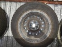 КОМПЛЕКТ КОЛІС ZIMOWYCH: CONTINENTAL 195/65 R15  (1093604795) фото min 4