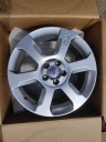VOLVO XC40 XC60 XC70 7,5X17 ET55 5X108 30714025 ТИТАНОВИЙ ДИСК  (1084378994) фото min 2