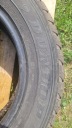 3X ШИНА ЛІТНЯ DUNLOP 205/65R16 107/105 T  (1087763153) фото min 2