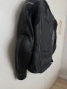 JACKET MOTORCYCLE LEATHER ALPINESTARS FASTER AIRFLOW SIZE 48  photo 5