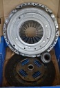 КОМПЛЕКТ ЗЧЕПЛЕННЯ 3000970116 CITROEN JUMPER II OPEL MOVANO PEUGEOT 2.0D/2.2D  (1084434385) фото min 2