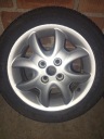 КОЛЕСА 14″ 4X98 SEICENTO SPORTINGA ABARTH SCHUMACHER  (1090114890) фото min 3