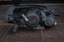 ФАРА ЛІВИЙ КСЕНОН NISSAN PRIMERA P12 2002-2008R  (1016992541) фото min 2