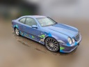 MERCEDES W208 CLK 320 LORINSER ЗАПЧАСТИНИ  (1064548567) фото min 14