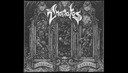 THANATOS–VIOLENT DEATH RITUALS. PLACA CD. NUEVO 