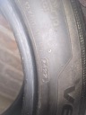 ШИНА ЛІТО HANKOOK VENTUS PRIME 3X R18 225/55 2422 7.3MM ЯК НОВА  (1087320569) фото min 4