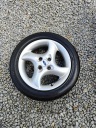 ДИСКИ FORD Z ШИНАМИ LETNIMI NORDEX 205/50 R16  (1092166155) фото min 6
