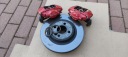 BREMBO BBK TOYOTA MR2 ZZW30 BIG BRAKE НАБІР WILWOOD  (1082492939) фото min 2