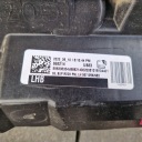 КРІПЛЕННЯ ПОРОГУ M BMW X7 G07 ОРИГІНАЛ 51777425469  (1082606183) фото min 5