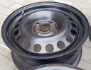 ДИСКИ СТАЛЬ GM R15 ET49 6JX15H2 (4 SZTUKI)  (1090001550) фото min 4