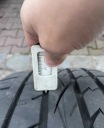 КОЛЕСА ЛІТНІ RUN FLAT BMW X5/X6 E70/E71 255/50/R19 STYLING 232 5/6MM  (1091815206) фото min 8