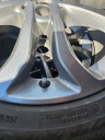 ДИСКИ 17 MERCEDES C W205 5X112 ШИНИ 225/50R17 CONTINENTAL  (1091640840) фото min 6