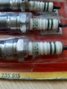 YOUNGTIMER BOSCH СУПЕР H7DC СВІЧКИ ЗАПАЛЕННЯ РОКИ 90  (1089901968) фото min 4