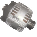 ГЕНЕРАТОР VALEO 06F903023C 140A SKODA SEAT AUDI VW PO REGENERACJI!!!!!  (1088453022) фото min 9