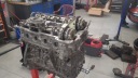 ДВИГУН ОНОВЛЕНИЙ BMW N43B16A N43B16AA BMW E87 BMW E90 E91  (1088964147) фото min 7