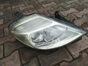 LAMP RIGHT XENON CITROEN C8 -1494319080 