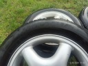 КОЛЕСА 15 195/60 R15 OPEL 6JX15 H2 ET49  (1084471321) фото min 7