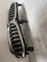 BMW 3 G20 G21 РЕСТАЙЛ ЖАЛЮЗІ РЕШІТКА РЕШІТКИ 5A2DB49  (1084333399) фото min 2