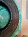 НОВЕ ШИНИ HANKOOK VENTUS S1 EVO3 215/65 R17 99V ЛІТНІ  (1089078467) фото min 3