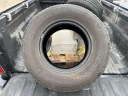 ШИНИ 265/70 R16 112T M+S 2024 РІК  (1086701890) фото min 7