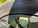 ДИСКИ OE / ШИНИ GOODYEAR EAGLE F1 245/40 R19 - OPEL INSIGNIA  (1091506921) фото min 9