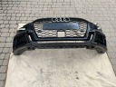 БАМПЕР ПЕРІД AUDI A3 S3 8V РЕСТАЙЛ СЕДАН SLINE S-LINE 8V5807437 КАБРІО  (1091279110) фото min 6
