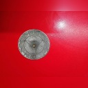 ЗНАЧОК ЕМБЛЕМА CELOWNIK MERCEDES W110  (1002156646) фото min 3