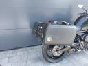 КОФРИ БІЧНІ YAMAHA XJ6 XJ6 DIVERSION СТЕЛАЖ  (1087679690) фото min 2