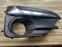 SUBARU IMPREZA V 16- DEFLECTOR CUADRO DE PARAGOLPES DERECHA 