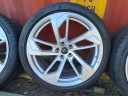 ОРИГІНАЛ ДИСКИ R20 ДЮЙМИ AUDI RS4 RS5 A5 S5 A7 S7 Q7 Q8 Q5 Q3 8W0601025CL  (1090899424) фото min 4