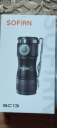 SOFIRN SC13 SST40 6000–6500K НОВА ЛІХТАРИК EDC 1100 LM  (1093612144) фото min 2