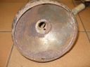 HEADLIGHT SHL04 ,05  photo 6