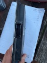 BMW E87 E90 E91 МОДУЛЬ БЛОК КЕРУВАННЯ СВІТЛА 9166708 9166728  (1093383403) фото min 2