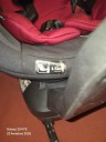 КРІСЛО АВТО 0-15 МІСЯЦІВ DO 18KG BABYSAFE ALASKAN  (1083680816) фото min 3