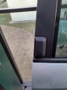 DOOR REAR RIGHT JEEP COMPASS 2011  photo 6
