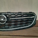 РЕШІТКА РАДІАТОРА РЕШІТКА OPEL INSIGNIA II B РЕСТАЙЛ ХРОМ 39225888  (1092292041) фото min 2
