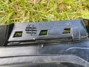 FORD EDGE 2016 PLASTIC DOOR REAR RIGHT  photo 3